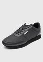 Tenis Lifestyle Calvin Klein Negro de Calvin Klein
