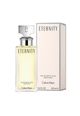 Perfume Eternity De Calvin Klein Para Mujer 100 Ml Calvin Klein