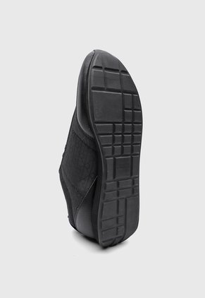 Tenis Lifestyle Calvin Klein Negro