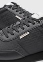 Tenis Lifestyle Calvin Klein Negro de Calvin Klein