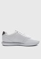 Tenis Lifestyle Calvin Klein Blanco de Calvin Klein