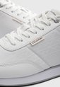 Tenis Lifestyle Calvin Klein Blanco de Calvin Klein