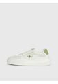 Tenis Blanco Blanco Chunky Cupsole Calvin Klein de Calvin Klein