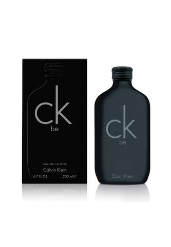 Perfume Ck Be De Calvin Klein Para Hombre 200 Ml Calvin Klein
