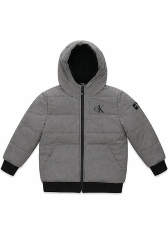 Pack Blanco De 6 Medias Con Logotipo Calvin Klein Calvin Klein
