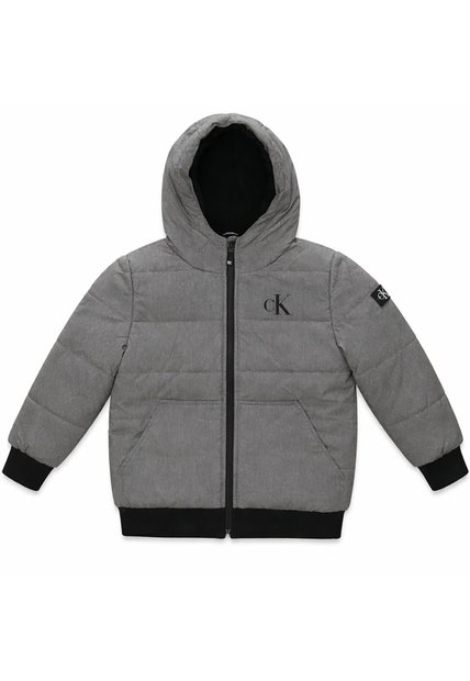 Pack Blanco De 6 Medias Con Logotipo Calvin Klein