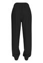 Jogger Negro Con Bordado Ck Calvin Klein de Calvin Klein
