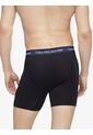 Pack Negro De 3 Boxers Brief - Cotton Stretch Calvin Klein de Calvin Klein