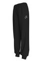 Jogger Negro Con Bordado Ck Calvin Klein de Calvin Klein