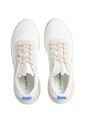 Tenis Blanco Deportivos Runner Mixtos En Nailon Calvin Klein de Calvin Klein