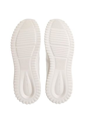 Tenis Blanco Deportivos Runner Mixtos En Nailon Calvin Klein