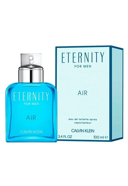 Perfume Eternity For Men Air Hom 100ml