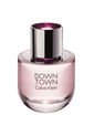 Perfume Ck Down Town De Calvin Klein Para Mujer 90 Ml de Calvin Klein