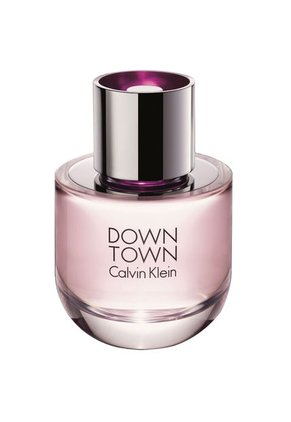 Perfume Ck Down Town De Calvin Klein Para Mujer 90 Ml