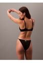 Brasier Negro Invisible Sin Aro - Perfectly Fit Calvin Klein de Calvin Klein