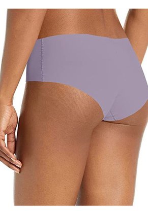 Pantie Hípster De Talle Alto Mujer Morado