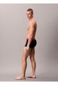 Pack Negro De 3 Bóxers De Talle Bajo - Microfibre Stretch Calvin Klein de Calvin Klein