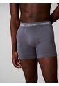 Pack Multicolor De 3 Boxers Brief - Cotton Stretch Calvin Klein de Calvin Klein