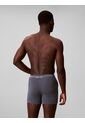 Pack Multicolor De 3 Boxers Brief - Cotton Stretch Calvin Klein de Calvin Klein