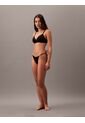 Brasier Negro Invisible Sin Aro - Perfectly Fit Calvin Klein de Calvin Klein