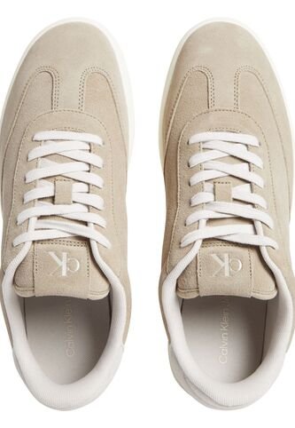 Tenis Café De Ante Calvin Klein Calvin Klein