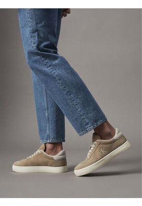 Tenis Café De Ante Calvin Klein