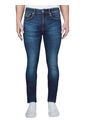 Ckj 016 Skinny Jean Azul Calvin Klein de Calvin Klein