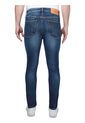 Ckj 016 Skinny Jean Azul Calvin Klein de Calvin Klein
