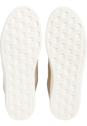 Tenis Café De Ante Calvin Klein