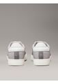 Tenis Gris Classic De Cuero Calvin Klein de Calvin Klein