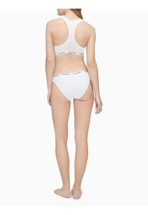 Panti Para Dama Blanco Calvin Klein