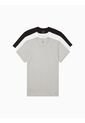 Pack De 3 Camisetas Cuello Redondo Calvin Klein de Calvin Klein