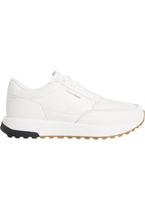 Tenis Blanco City Runner Laceup Calvin Klein