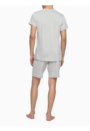 Pack De 3 Camisetas Cuello Redondo Calvin Klein