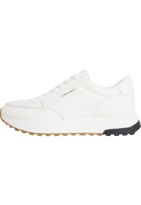 Tenis Blanco City Runner Laceup Calvin Klein
