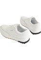 Tenis Blanco City Runner Laceup Calvin Klein de Calvin Klein