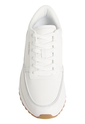 Tenis Blanco City Runner Laceup Calvin Klein