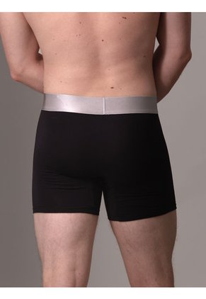 Pack Multicolor De 3 Boxers Brief - Steel Cotton Calvin Klein
