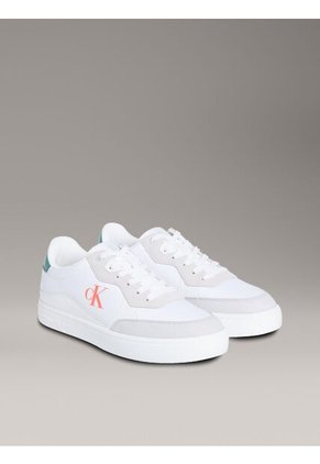 Tenis Multicolor Classic Cupsole Calvin Klein