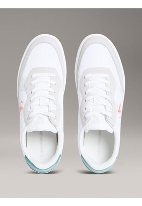 Tenis Multicolor Classic Cupsole Calvin Klein