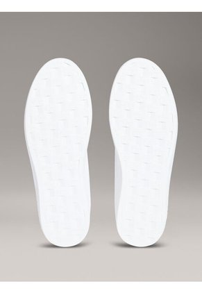 Tenis Multicolor Classic Cupsole Calvin Klein