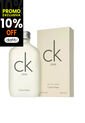 Perfume Ck One De Calvin Klein Para Hombre 200 Ml de Calvin Klein