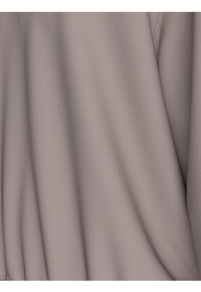 Saco Rosado Con Logo Tape Calvin Klein