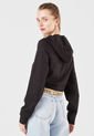 Hoodie Negro-Beige Calvin Klein de Calvin Klein
