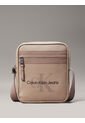 Bolso Beige Essentials Reporter Calvin Klein de Calvin Klein