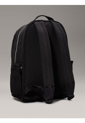 Morral Negro Redondo Sport Essential Calvin Klein