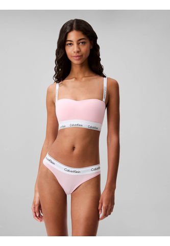 Tanga Rosada - Modern Cotton Calvin Klein Calvin Klein