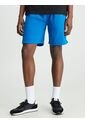 Bermuda Azul De Chándal Relaxed Para Hombre Calvin Klein de Calvin Klein
