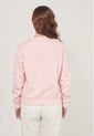 Buzo Palo Rosa-Blanco Calvin Klein de Calvin Klein
