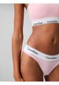 Tanga Rosada - Modern Cotton Calvin Klein de Calvin Klein